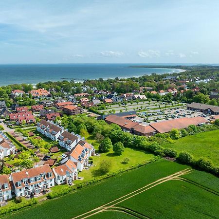 Suennslag Wohnung 080 Boltenhagen  Luaran gambar