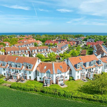 Suennslag Wohnung 080 Boltenhagen  Luaran gambar