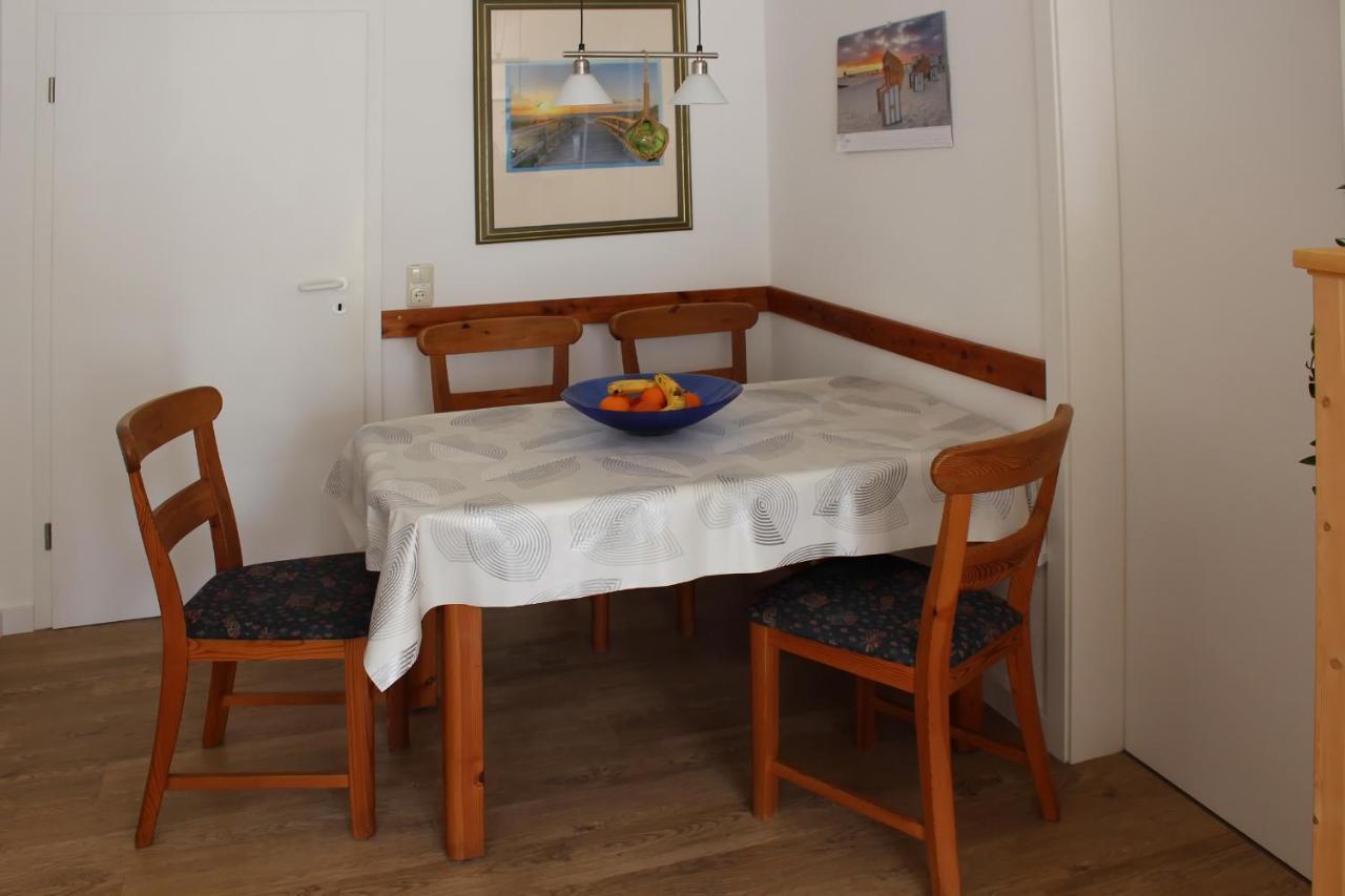 Suennslag Wohnung 080 Boltenhagen  Luaran gambar