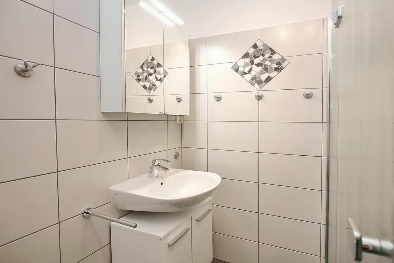 Suennslag Wohnung 080 Boltenhagen  Luaran gambar