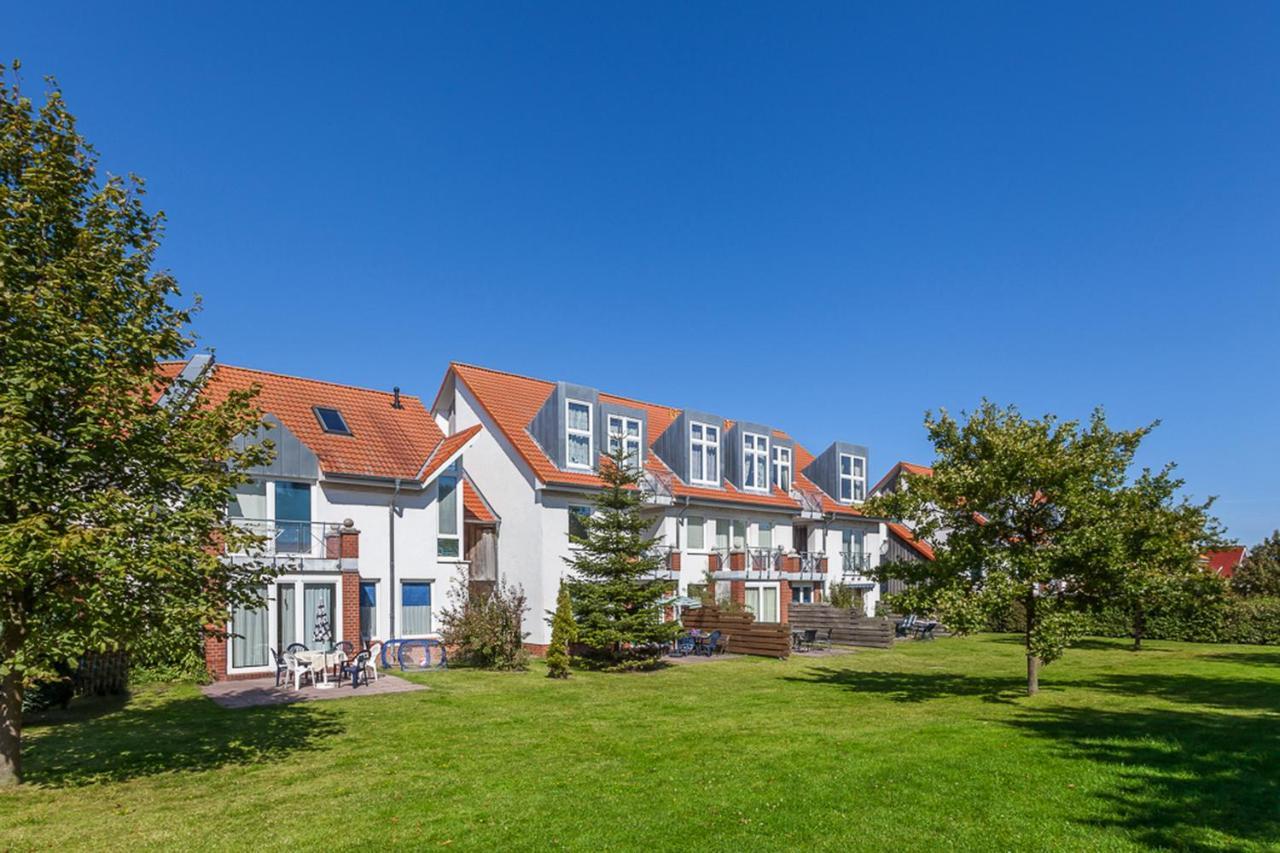 Suennslag Wohnung 080 Boltenhagen  Luaran gambar