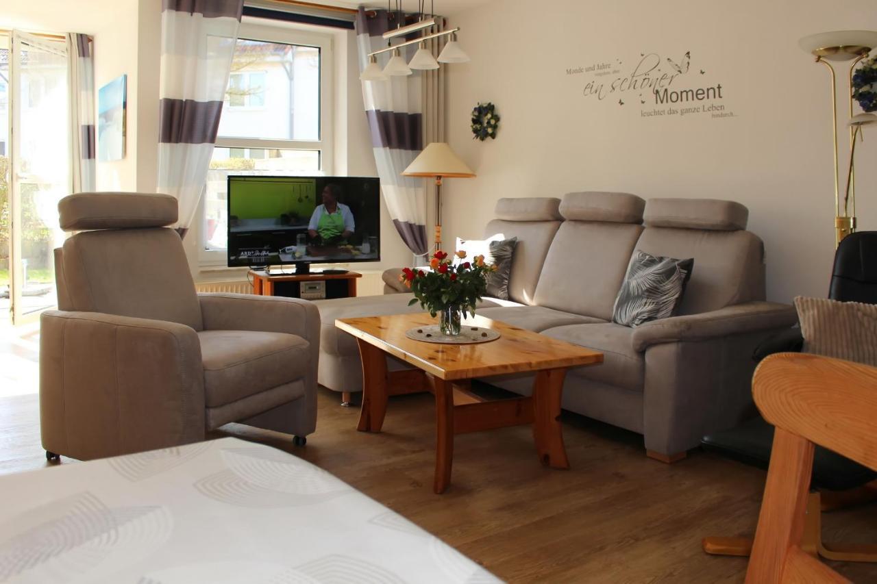 Suennslag Wohnung 080 Boltenhagen  Luaran gambar