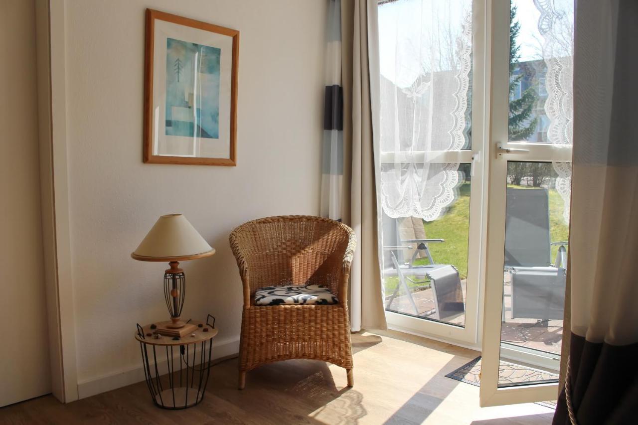 Suennslag Wohnung 080 Boltenhagen  Luaran gambar