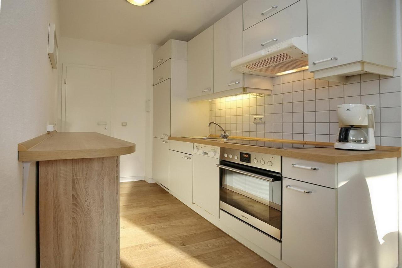 Suennslag Wohnung 080 Boltenhagen  Luaran gambar