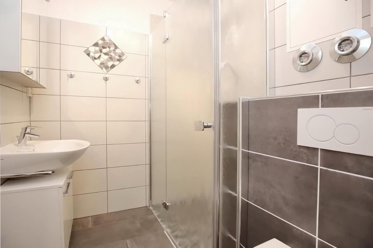 Suennslag Wohnung 080 Boltenhagen  Luaran gambar