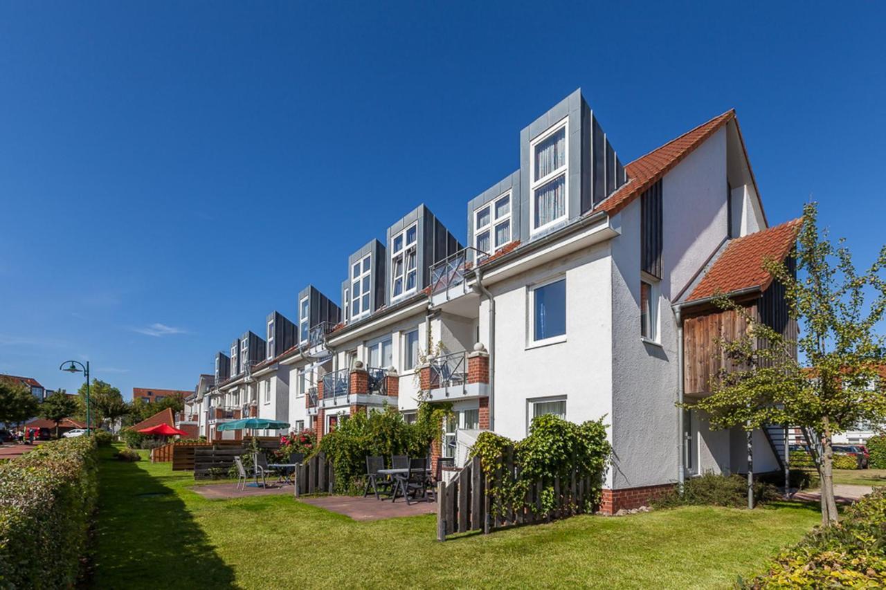Suennslag Wohnung 080 Boltenhagen  Luaran gambar