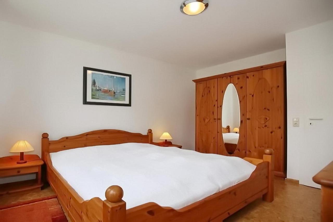 Suennslag Wohnung 080 Boltenhagen  Luaran gambar