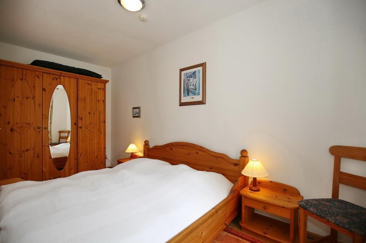 Suennslag Wohnung 080 Boltenhagen  Luaran gambar