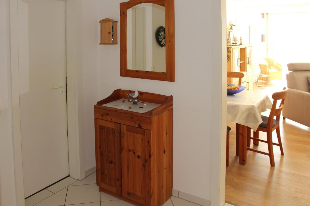 Suennslag Wohnung 080 Boltenhagen  Luaran gambar