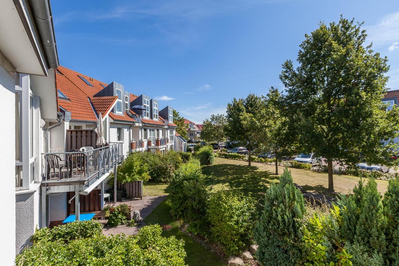 Suennslag Wohnung 080 Boltenhagen  Luaran gambar