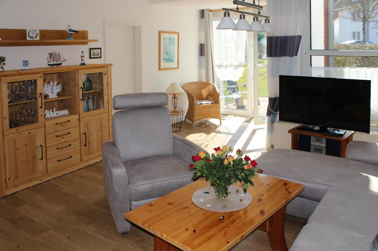 Suennslag Wohnung 080 Boltenhagen  Luaran gambar