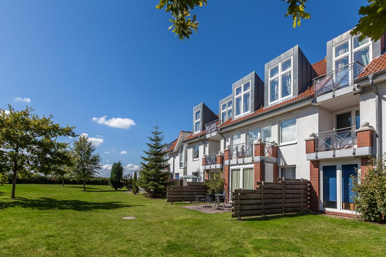 Suennslag Wohnung 080 Boltenhagen  Luaran gambar