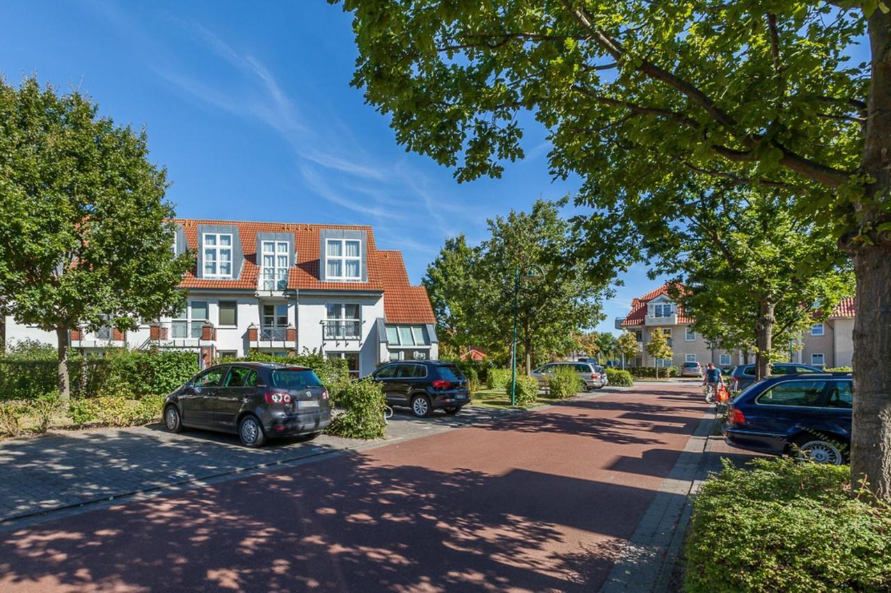Suennslag Wohnung 080 Boltenhagen  Luaran gambar