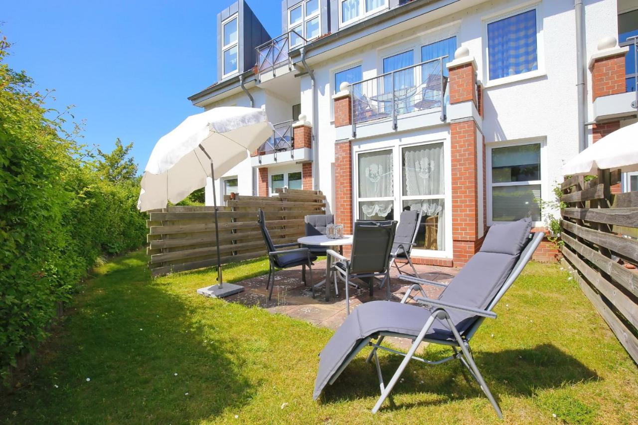 Suennslag Wohnung 080 Boltenhagen  Luaran gambar