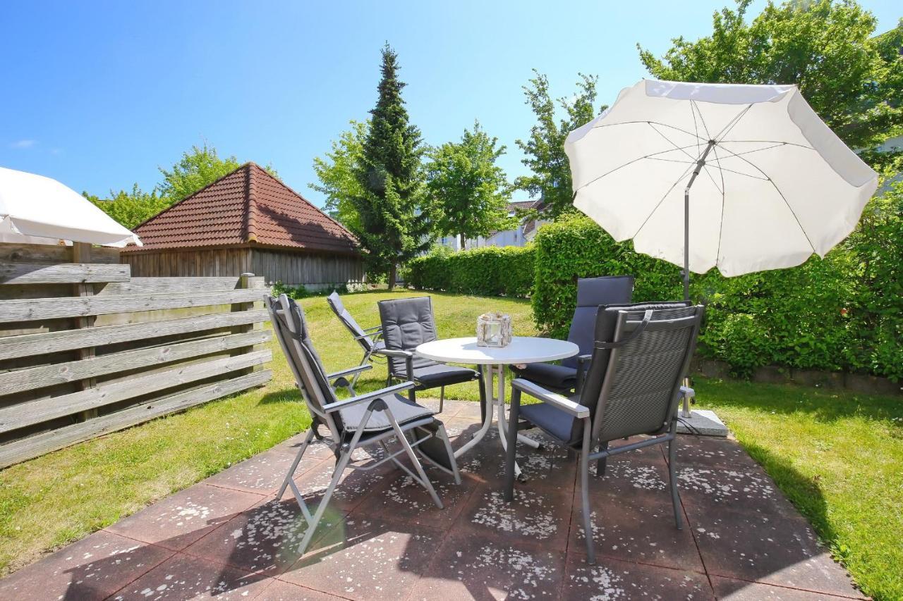 Suennslag Wohnung 080 Boltenhagen  Luaran gambar