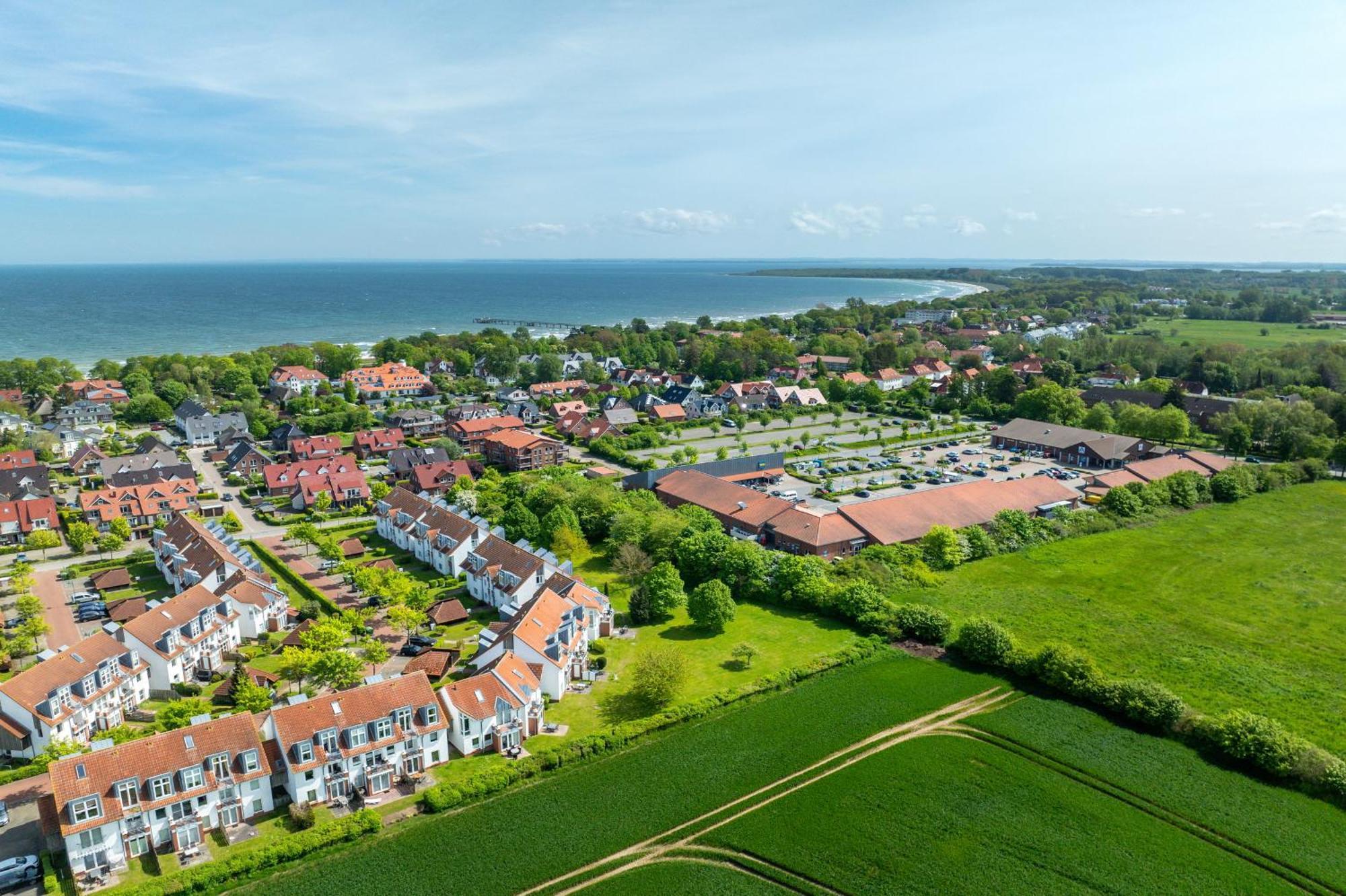 Suennslag Wohnung 080 Boltenhagen  Luaran gambar