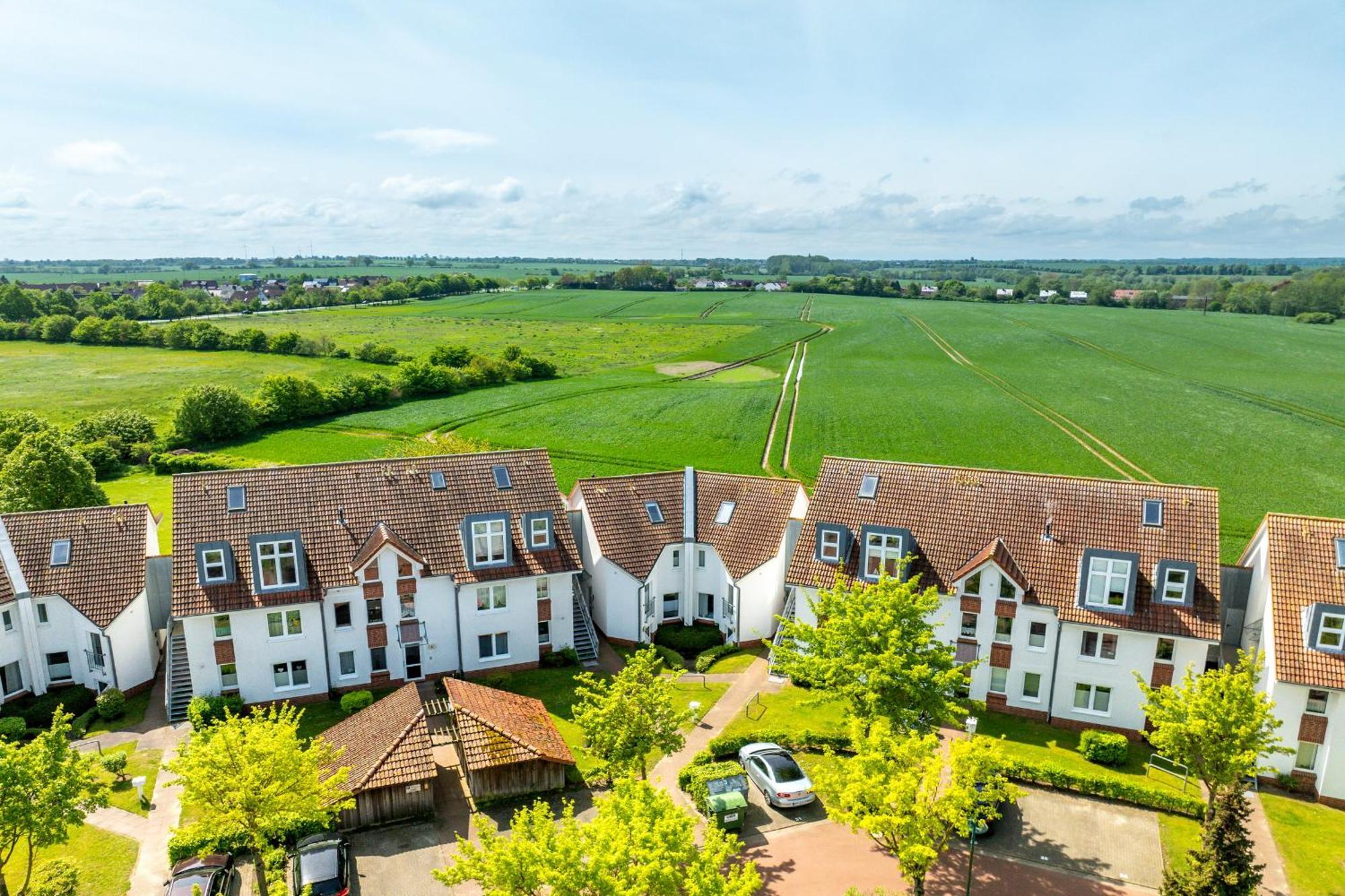 Suennslag Wohnung 080 Boltenhagen  Luaran gambar